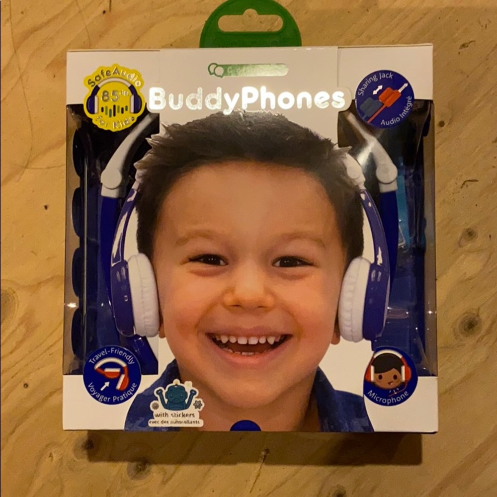 Kids Headphones